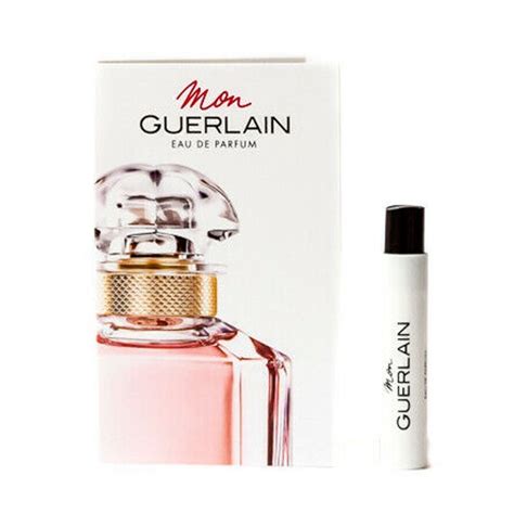 mon guerlain edp sample.